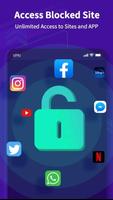 VPN Night Turbo تصوير الشاشة 2