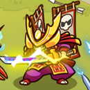 救援齒輪-策略佈局遊戲 APK
