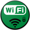 WIFIパスワード（WEP-WPA-WPA2）