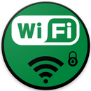 WIFI PASSWORD (WEP-WPA-WPA2) APK