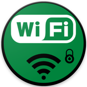 WIFI CONTRASEÑA (WEP-WPA-WPA2) icono