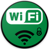 WIFI MOT DE PASSE (WEP-WPA2) icône