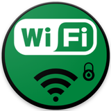 WIFI ŞİFRE (WEP-WPA-WPA2) APK