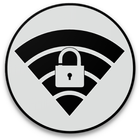 WIFI PASSWORD icon