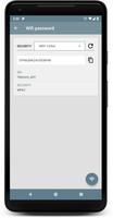 WIFI PASSWORD screenshot 1