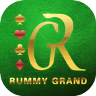 Rummy Grand icône