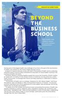 UNC Business Magazine 截圖 3