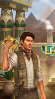 Legacy Of Egypt โปสเตอร์