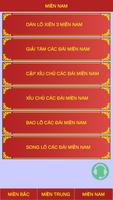 Soi Cầu Lô تصوير الشاشة 2