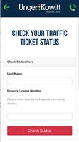 Fight Back! - Traffic Ticket Attorney capture d'écran 3