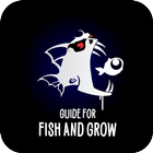 Guide For Fish Feed and Grow Latest Version 图标