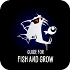 Guide For Fish Feed and Grow Latest Version أيقونة