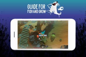 Guide For Fish Feed and Grow Latest Version ảnh chụp màn hình 1