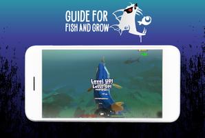 برنامه‌نما Guide For Fish Feed and Grow Latest Version عکس از صفحه