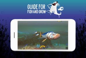 برنامه‌نما Guide For Fish Feed and Grow Latest Version عکس از صفحه