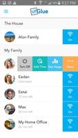 Parental control app - unGlue ภาพหน้าจอ 1