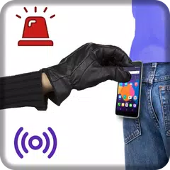 Anti Theft Alarm - Dont Touch APK download