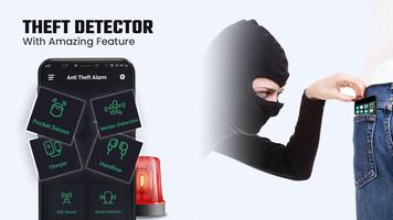 Don’t Touch My Phone-AntiTheft poster