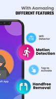 Don’t Touch My Phone-AntiTheft screenshot 2