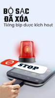 Chuông báo chống trộm ảnh chụp màn hình 3