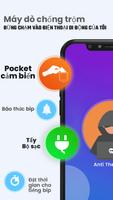 Chuông báo chống trộm bài đăng