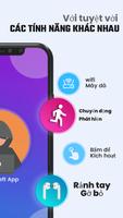 Chuông báo chống trộm ảnh chụp màn hình 1