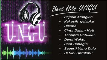 KLU - Kumpulan Lagu Ungu Terbaik screenshot 1
