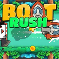 Boat Rush: Odyssey