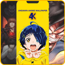 APK Undawn Anime & Cool Wallpapers