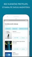 book&zvook syot layar 2