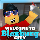 Bloxburg - Free Robux أيقونة