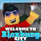 Bloxburg - Free Robux icône