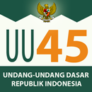 Undang-Undang Dasar 1945 APK