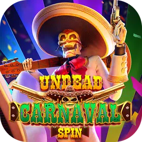 Undead Carnaval Spin