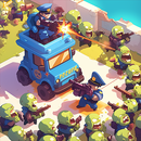 Zombie Defense Force APK