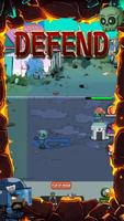 Zombie Defense Force скриншот 3