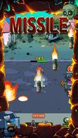 Zombie Defense Force постер