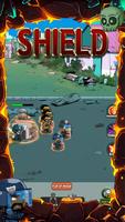 Zombie Defense Force скриншот 1