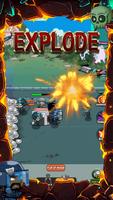 Zombie Defense Force скриншот 2