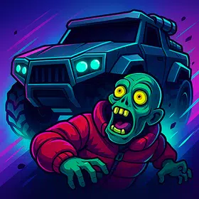 Undeads Rush: Zombie Shooter
