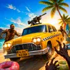 Undeads Rush: Zombie Shooter APK