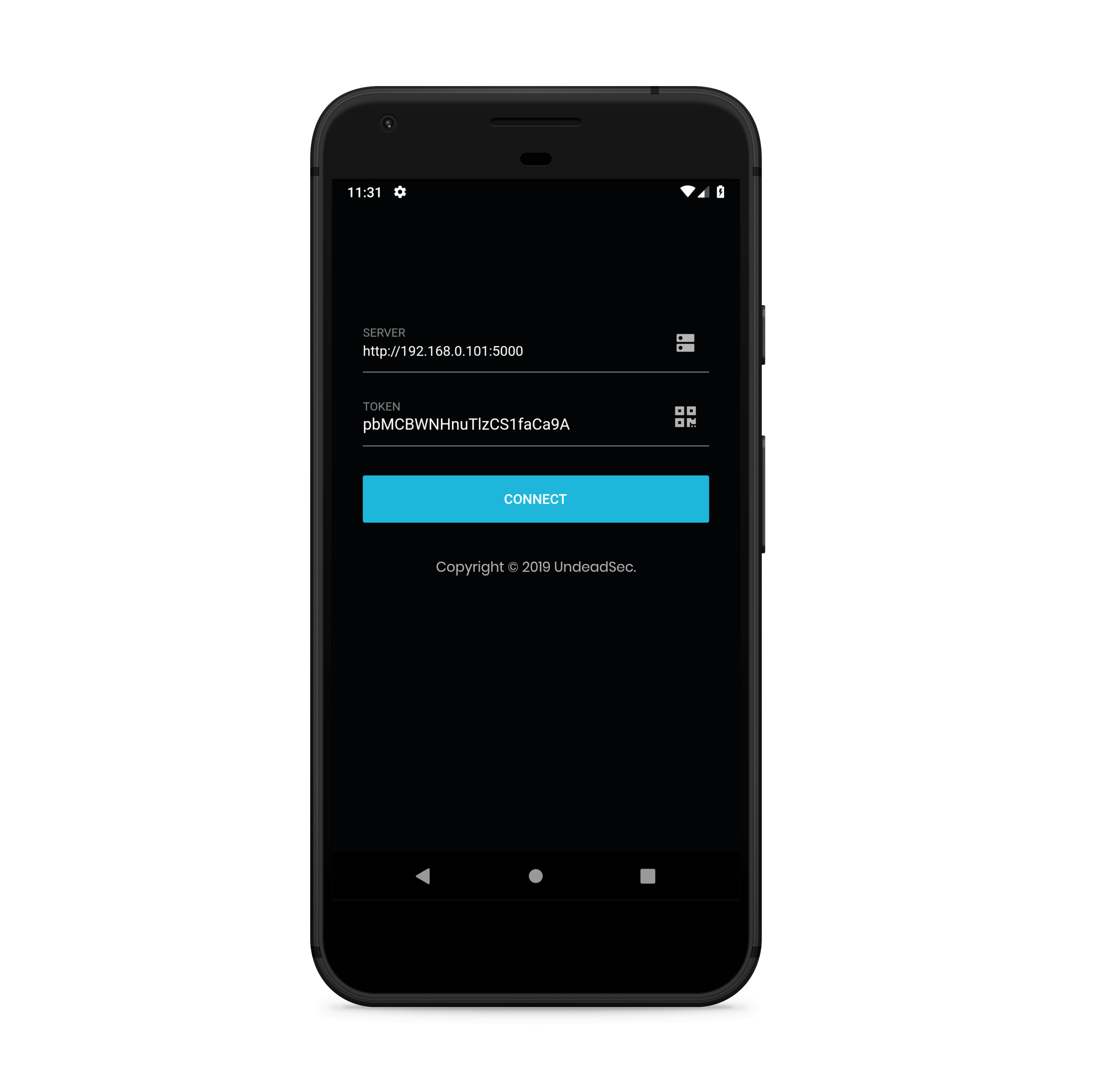 SocialFish for Android - APK Download - 