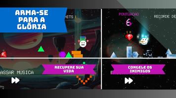 Pixel Jump imagem de tela 1