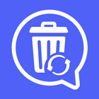 Undel Recover Deleted Messages icon