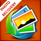 Recuperar fotos, vídeos e arqu ícone