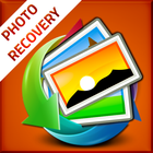 Recover Deleted All Photos, Vi biểu tượng