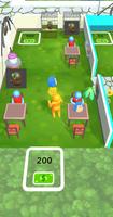 Animal Shop: Animal Game capture d'écran 1