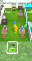 Animal Shop: Animal Game ảnh chụp màn hình 1