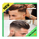 Undercut Men's Hairstyles aplikacja