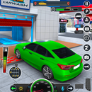 Car Street Parking: Multistory APK